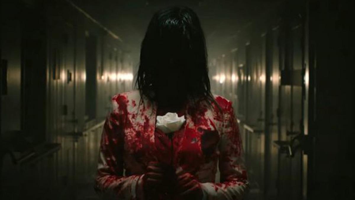 Hulu Dizisi Into the Dark’ın Yeni Bölüm Fragmanı Yayınlandı