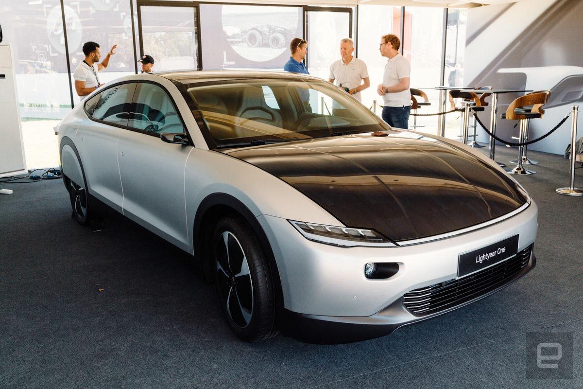 Gelecekteki Otomobillerde Bulunacak 7 İlgi Çekici Özellik