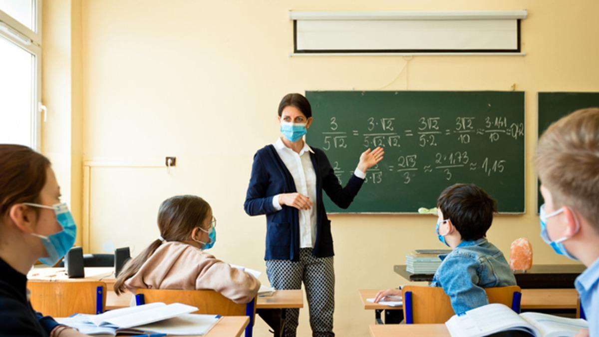 MEB, Okulların Açılacağı Tarihi Duyurdu