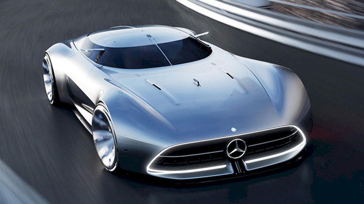 Gelecekteki Otomobillerde Bulunacak 7 İlgi Çekici Özellik