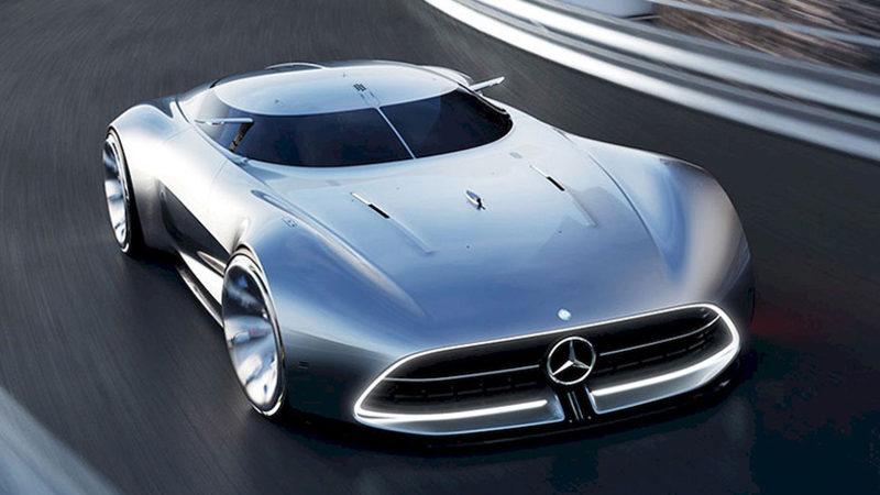 Gelecekteki Otomobillerde Bulunacak 7 İlgi Çekici Özellik