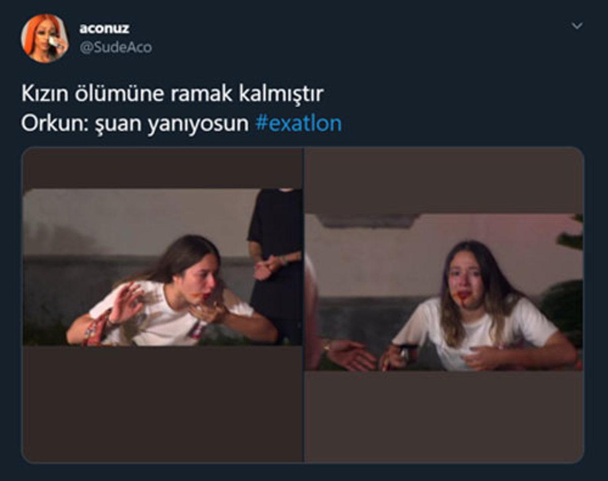 YouTuberların Yarıştığı Exatlon Challenge, Netflix’te Yayınlandı: İşte Sosyal Medyadan Gelen İlk Tepkiler