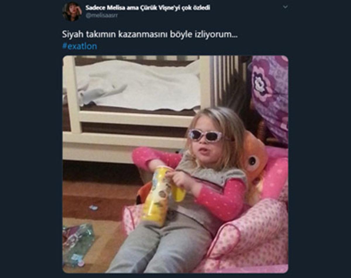 YouTuberların Yarıştığı Exatlon Challenge, Netflix’te Yayınlandı: İşte Sosyal Medyadan Gelen İlk Tepkiler