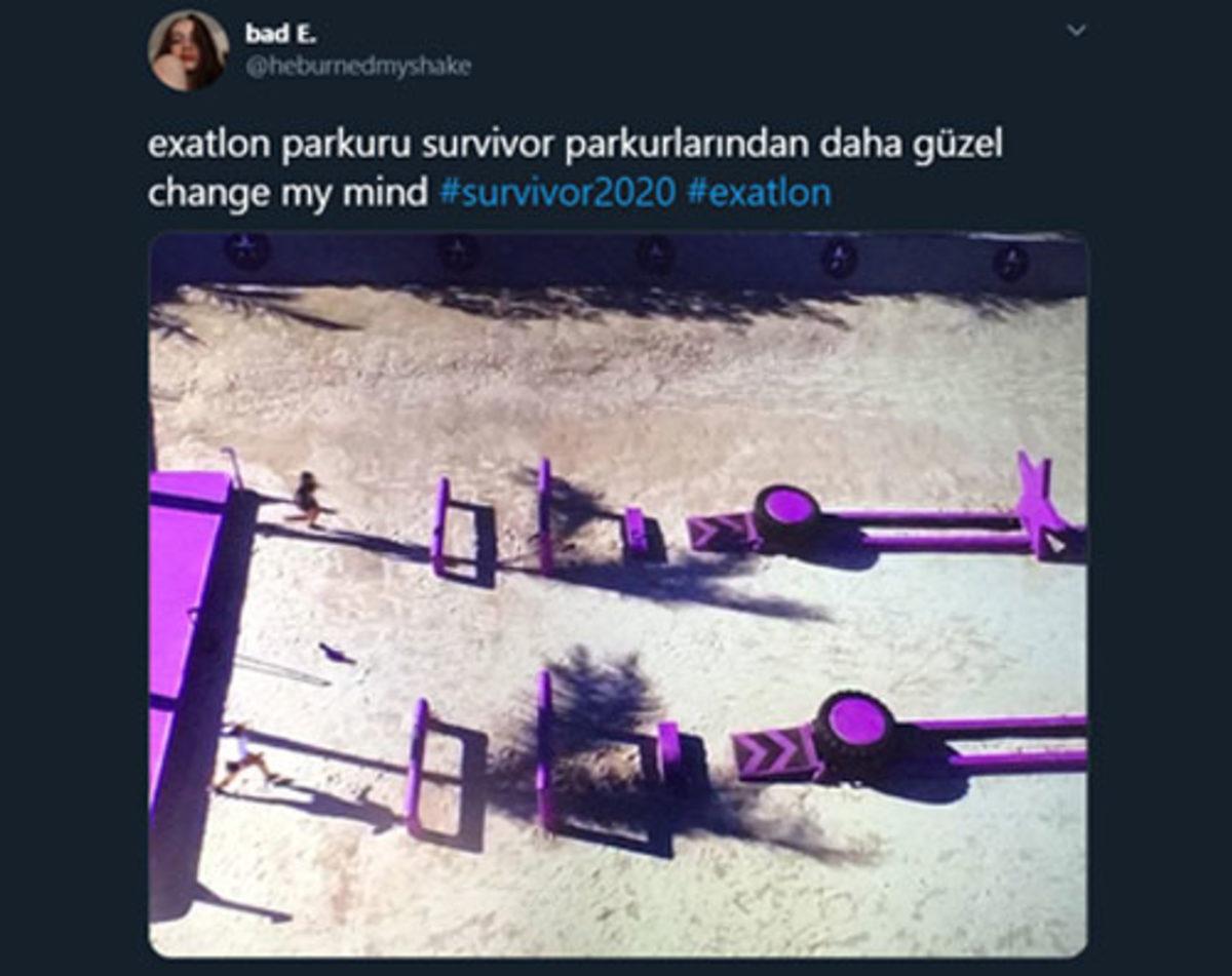 YouTuberların Yarıştığı Exatlon Challenge, Netflix’te Yayınlandı: İşte Sosyal Medyadan Gelen İlk Tepkiler