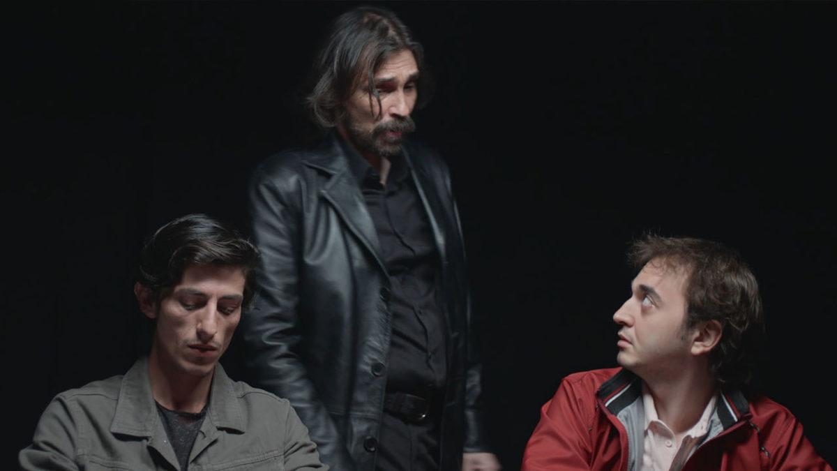 Behzat Ç. Anlaşmazlığının Nedeni Kesinleşti: Erdal Beşikçioğlu