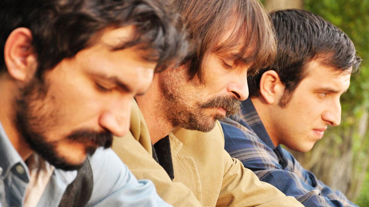 Behzat Ç. Anlaşmazlığının Nedeni Kesinleşti: Erdal Beşikçioğlu