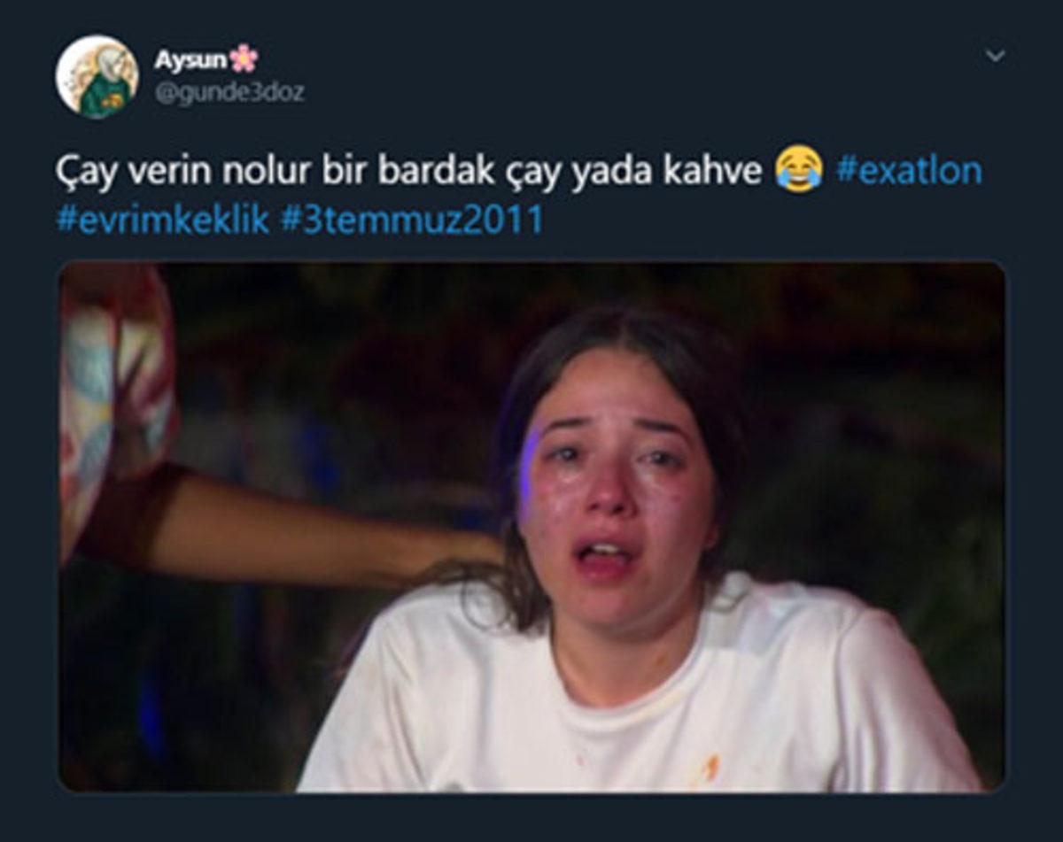 YouTuberların Yarıştığı Exatlon Challenge, Netflix’te Yayınlandı: İşte Sosyal Medyadan Gelen İlk Tepkiler