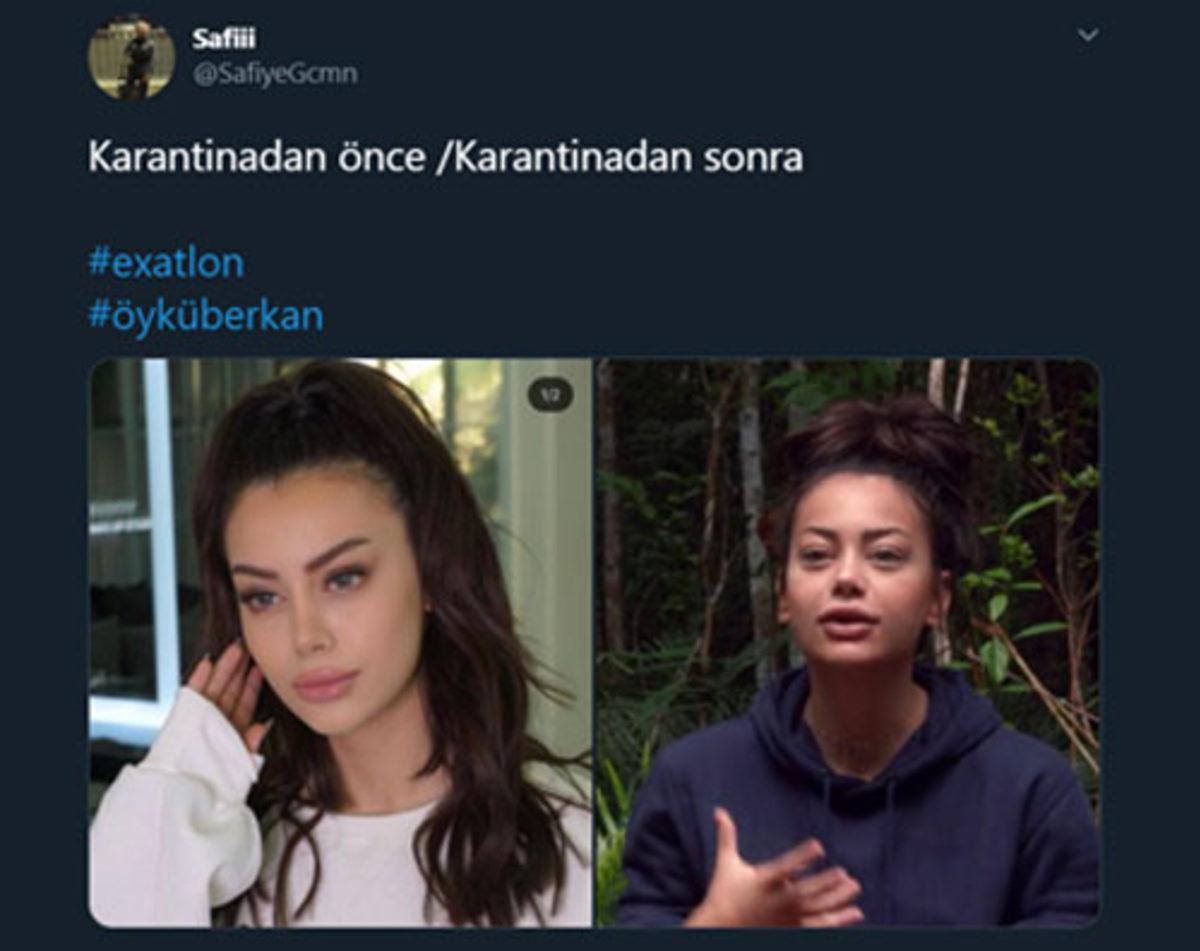 YouTuberların Yarıştığı Exatlon Challenge, Netflix’te Yayınlandı: İşte Sosyal Medyadan Gelen İlk Tepkiler