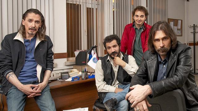 Behzat Ç. Anlaşmazlığının Nedeni Kesinleşti: Erdal Beşikçioğlu