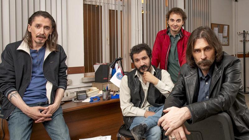 Behzat Ç. Anlaşmazlığının Nedeni Kesinleşti: Erdal Beşikçioğlu