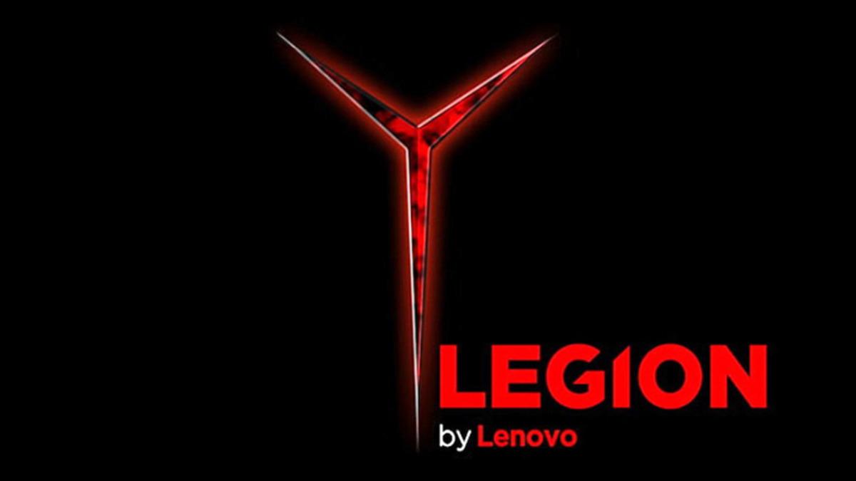 Lenovo, Bu Ay Tanıtılacak Oyun Telefonu İçin Yeni Bir Tanıtım Görseli Yayınladı