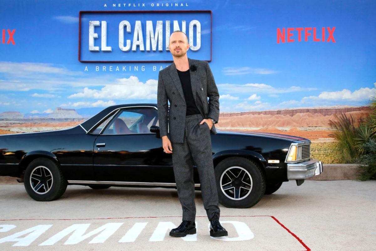 El Camino’nun 3 Günde Ulaştığı, ’Vay Be’ Dedirten İzlenme Sayısı