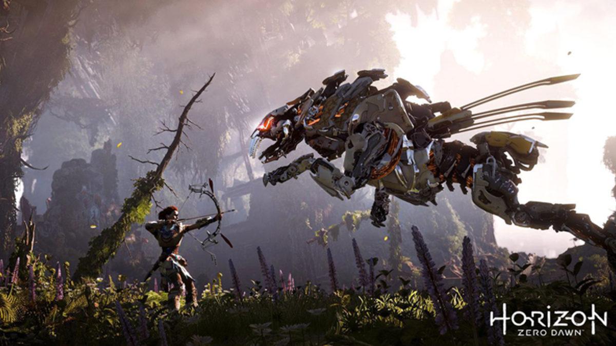 Horizon Zero Dawn Complete Edition’ın PC Fiyatı ve Çıkış Tarihi Belli Oldu