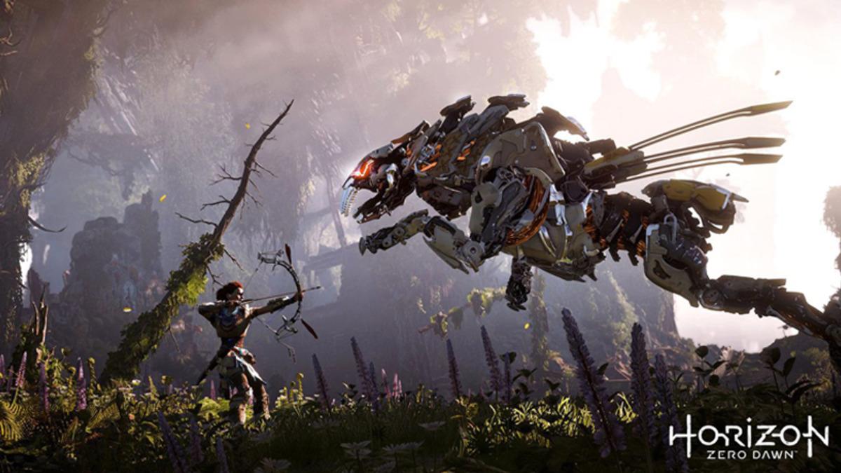 Horizon Zero Dawn İçin Performans İyileştirmelerine Odaklanan Yeni Bir Güncelleme Yayınlandı