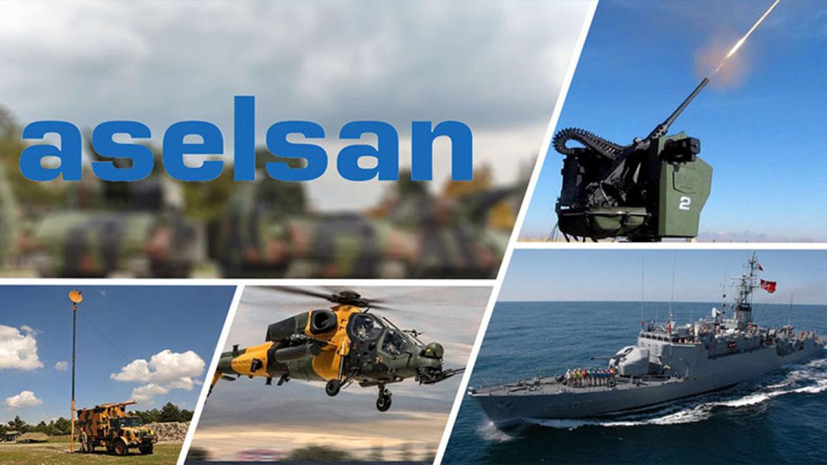 Aselsan Üretimi Lazer Savunma Sistemi Nasıl Çalışıyor?