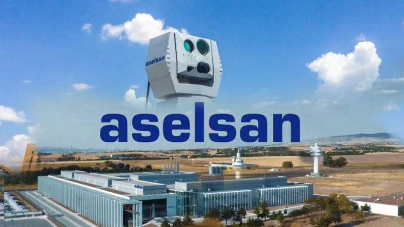 Aselsan Üretimi Lazer Savunma Sistemi Nasıl Çalışıyor?