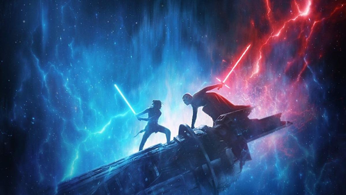 Star Wars: Skywalker’ın Yükselişi Filminin Final Fragmanı Yayınlandı