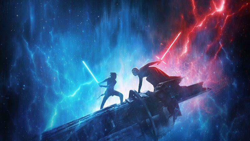 Star Wars: Skywalker’ın Yükselişi Filminin Final Fragmanı Yayınlandı