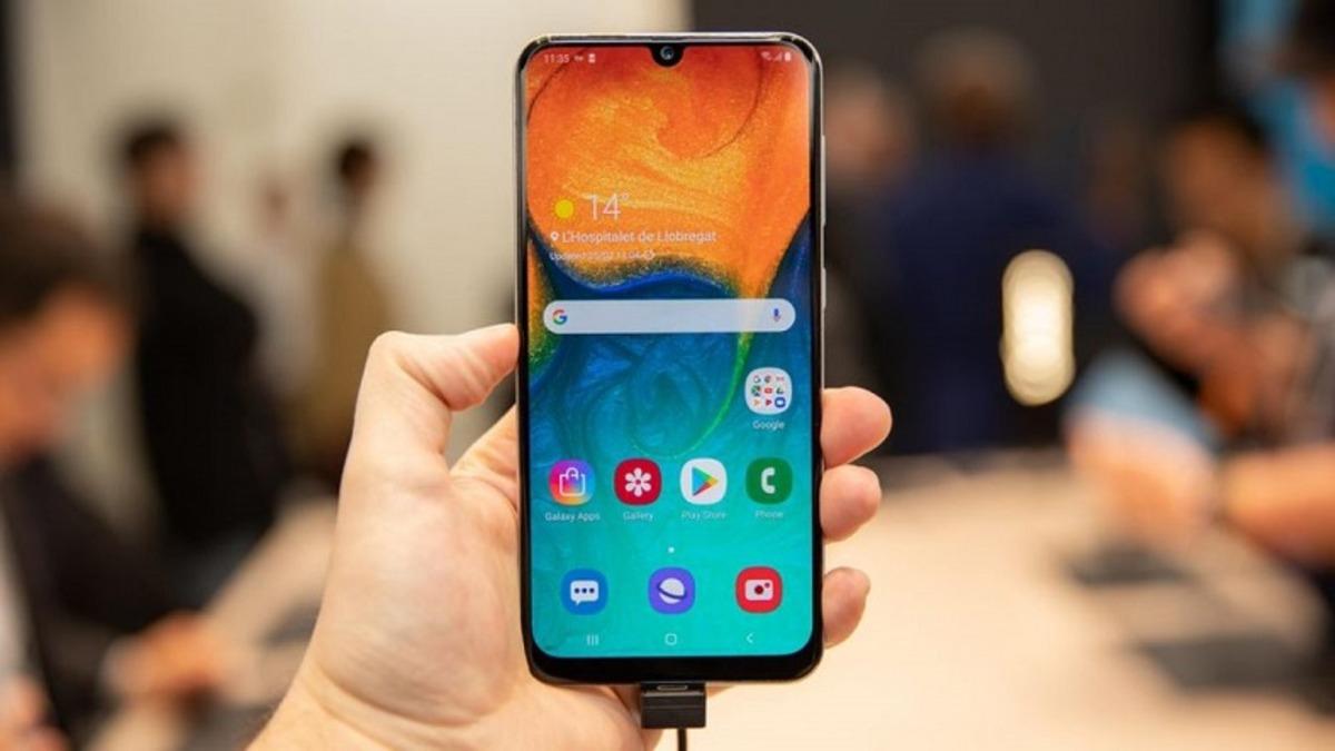 Samsung Galaxy A51’in Teknik Özellikleri Ortaya Çıktı