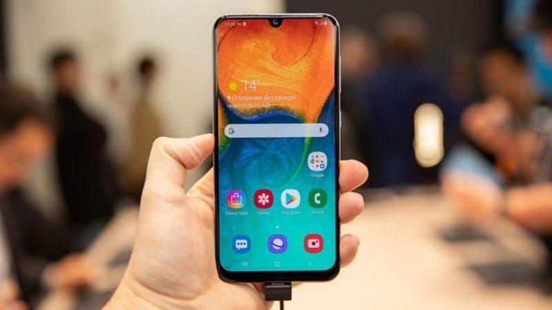 Samsung Galaxy A51’in Teknik Özellikleri Ortaya Çıktı