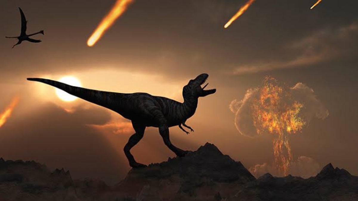 Dünyadaki Son Kitlesel Yok Oluşta Deniz Yaşamını Neyin Yok Ettiği Açıklandı