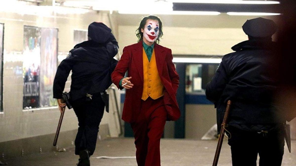 Joker, Gişe Hasılatı En Yüksek 18+ Film Olan Deadpool’un Tahtını Sallıyor