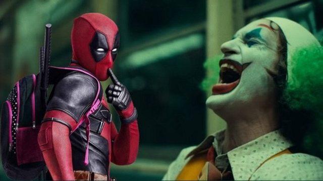 Joker, Gişe Hasılatı En Yüksek 18+ Film Olan Deadpool’un Tahtını Sallıyor