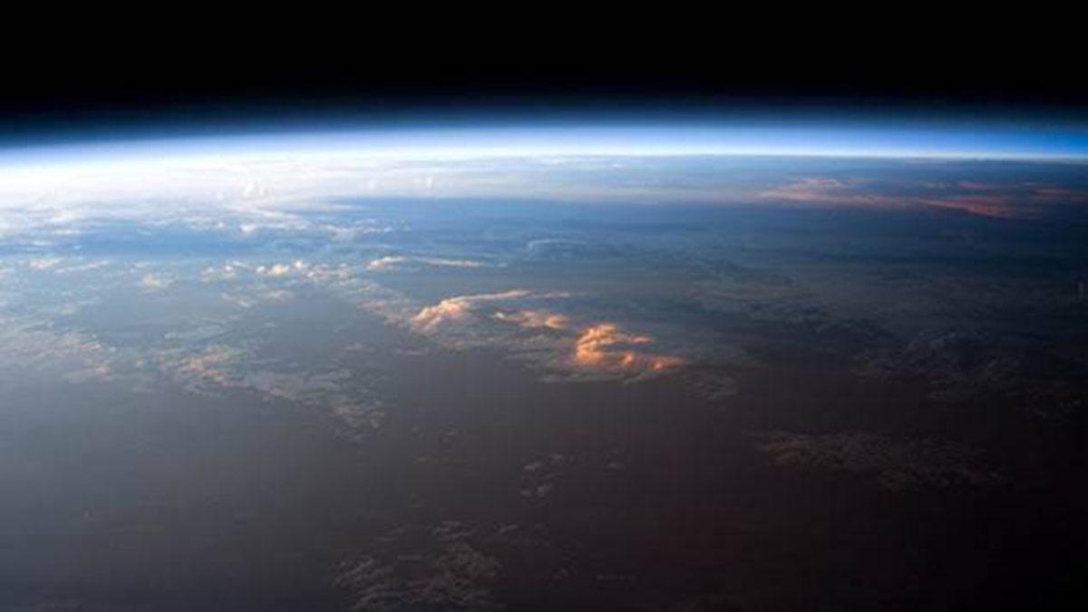 NASA ve NOAA, Ozon Tabasındaki Delikte Rekor Küçülme Tespit Etti