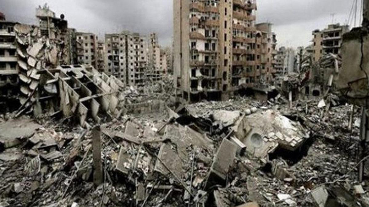 24 Saatte Dünya’da Neler Gerçekleşiyor?