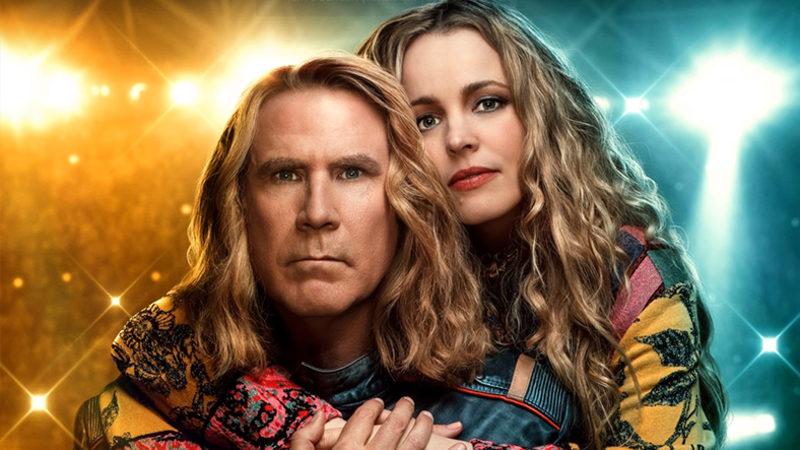 Netflix’in Eurovision Filminde Yer Alan 10 Orijinal Şarkı