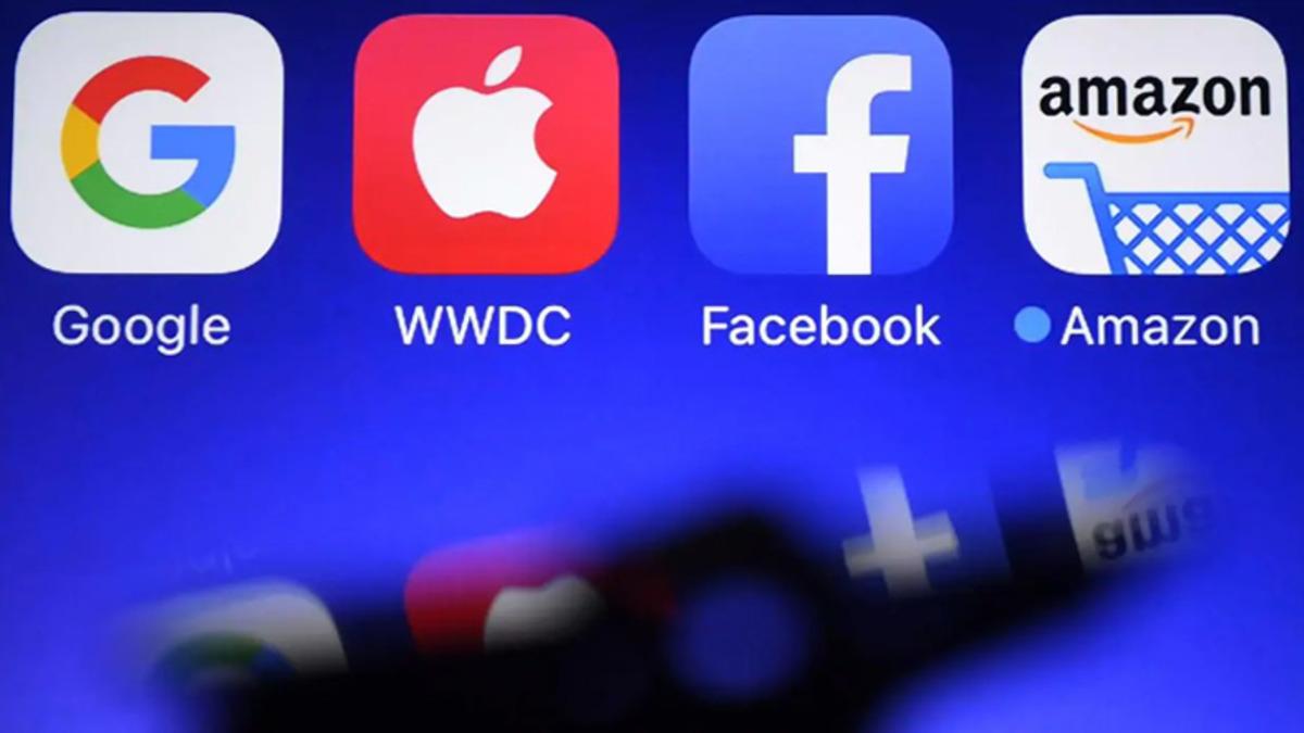 Google, Apple ve Netflix’in Türkiye’de Ödeyeceği Dijital Hizmet Vergisi Mecliste Kabul Edildi