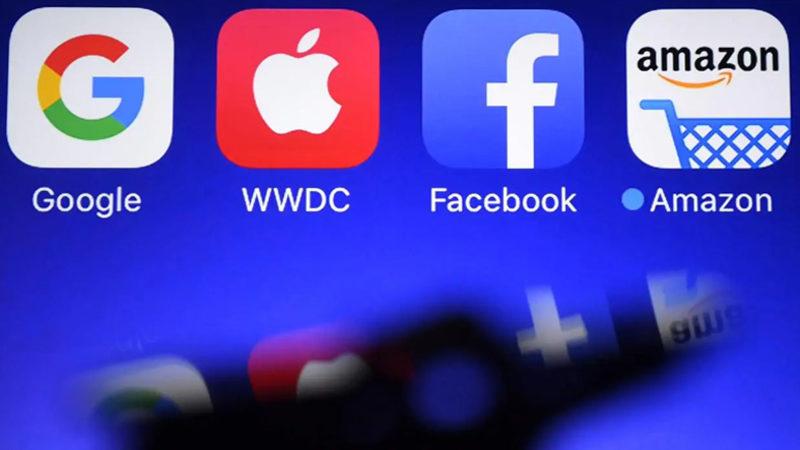 Google, Apple ve Netflix’in Türkiye’de Ödeyeceği Dijital Hizmet Vergisi Mecliste Kabul Edildi