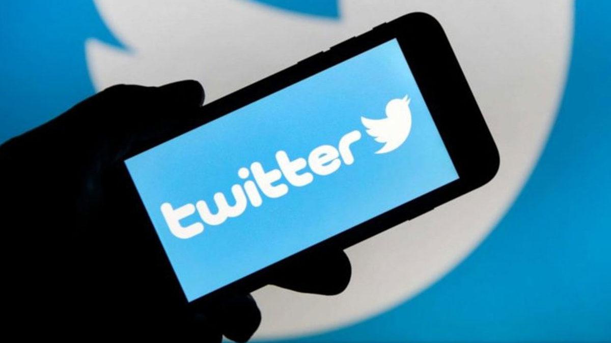 Twitter, Yazılım Dilinde Irkçılığı Andıran Terimleri Kullanmayacak
