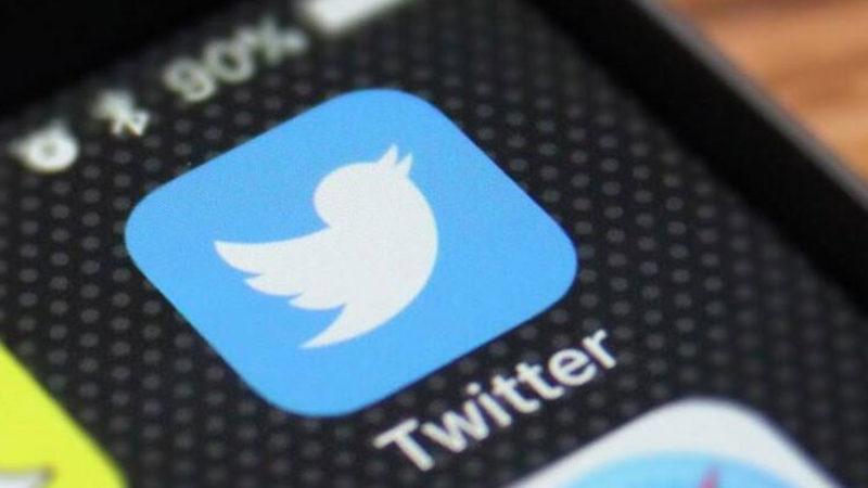 Twitter, Yazılım Dilinde Irkçılığı Andıran Terimleri Kullanmayacak