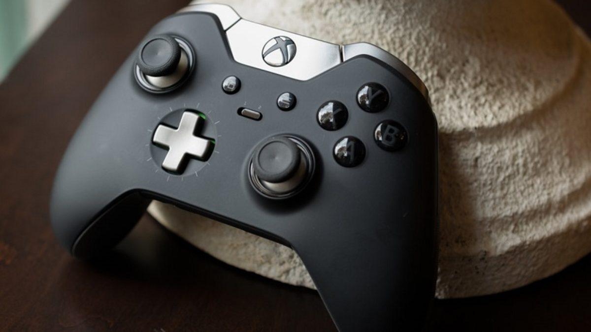 Xbox Scarlett, Tüm Xbox One Kontrol Cihazlarını Destekleyecek