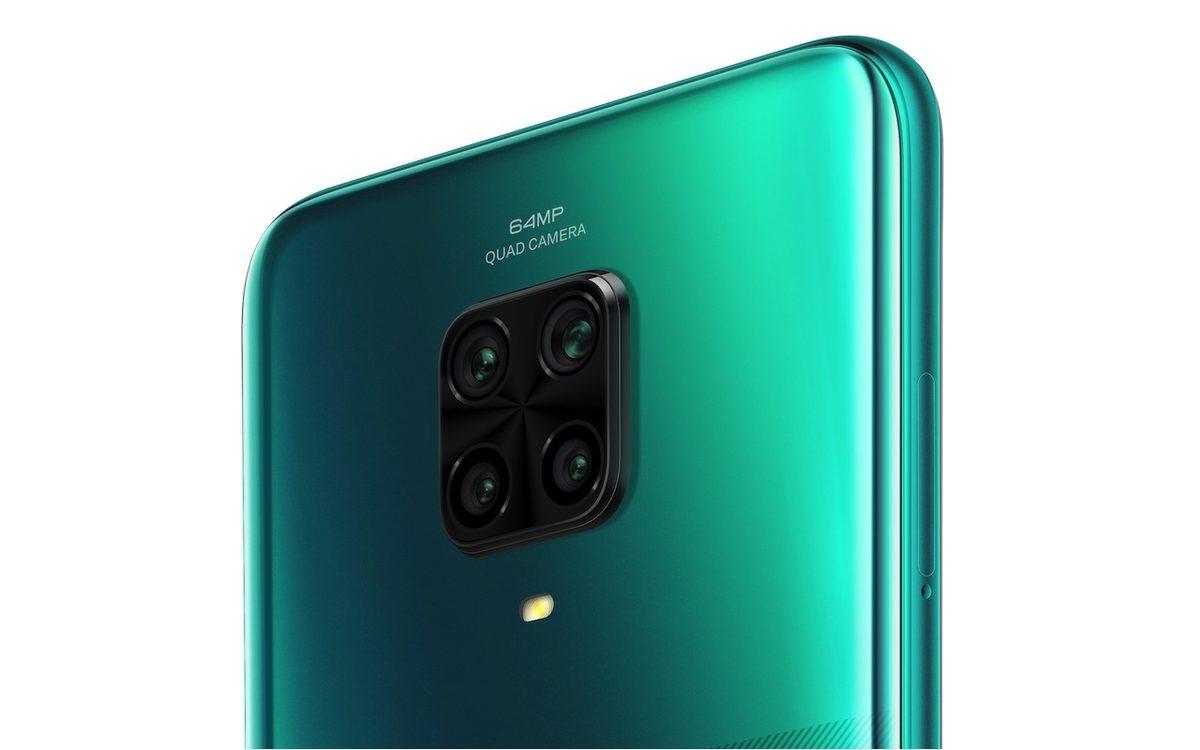 POCO M2 Pro, Redmi Note 9 Pro Global Varyantın Yeniden Adlandırılmış Sürümü Olabilir