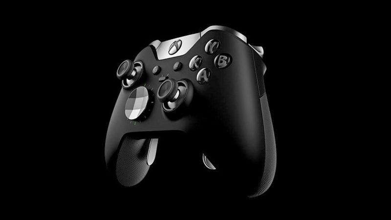 Xbox Scarlett, Tüm Xbox One Kontrol Cihazlarını Destekleyecek