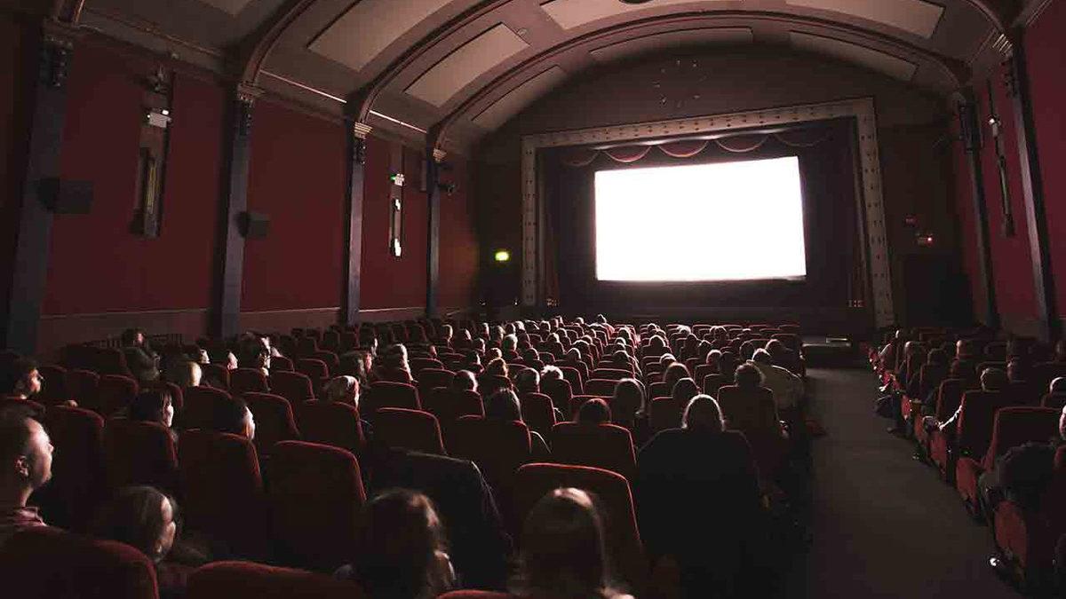 Yeni Sinema Kanunu Yürürlükte: İşte Yeni Reklam Süresi de Dahil Tüm Yenilikler