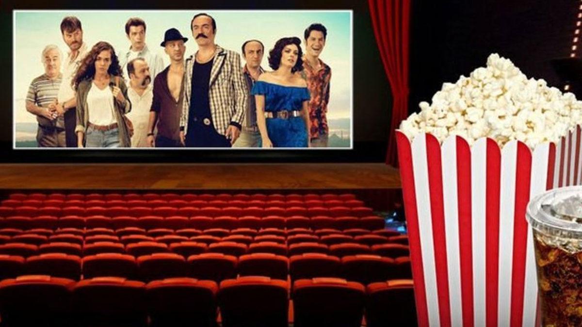 Yeni Sinema Kanunu Yürürlükte: İşte Yeni Reklam Süresi de Dahil Tüm Yenilikler