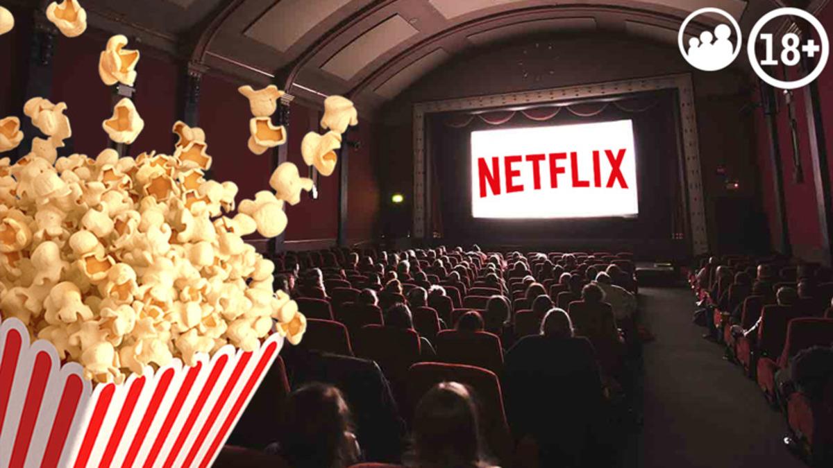 Yeni Sinema Kanunu Yürürlükte: İşte Yeni Reklam Süresi de Dahil Tüm Yenilikler