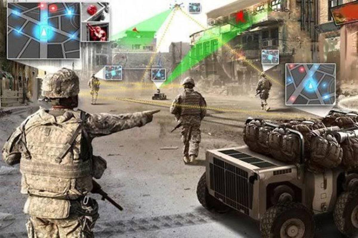 Askeri Yapay Zekanın Kandırılabilir Olması, Kitleleri Tehlikeye Atıyor