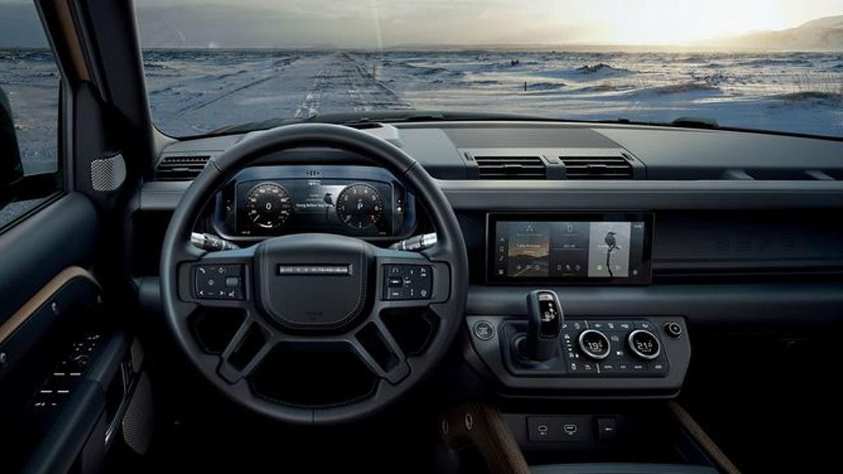 Yeni Nesil Land Rover Defender Türkiye’de Satışa Sunuldu