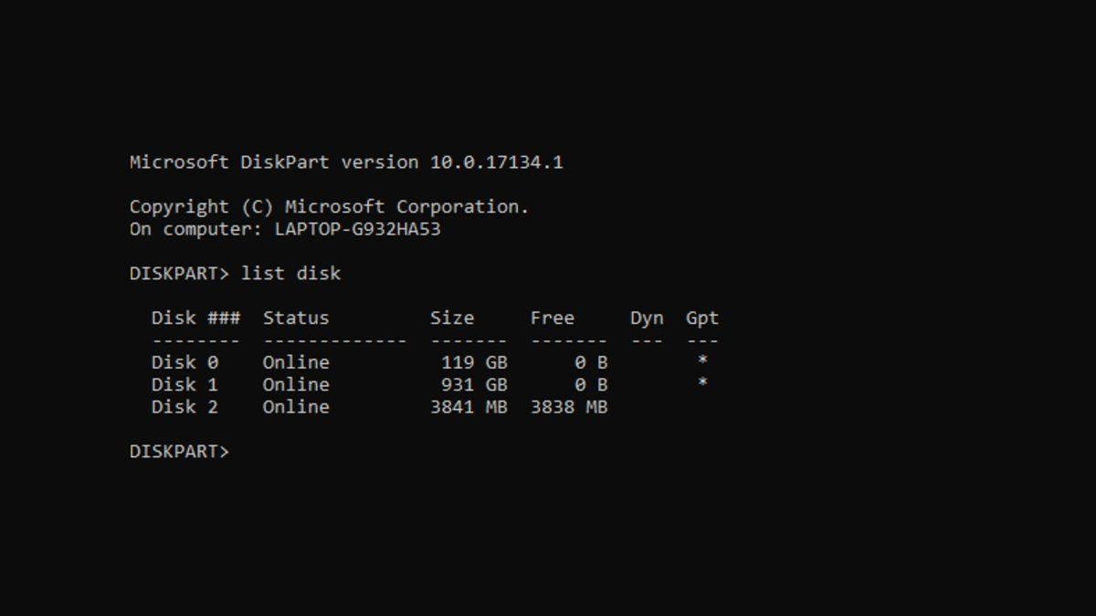 USB Bellek Yazma Korumalı Sorunu Nasıl Çözülür? Uygulayabileceğiniz Tüm Yöntemleri Detaylarıyla Anlattık