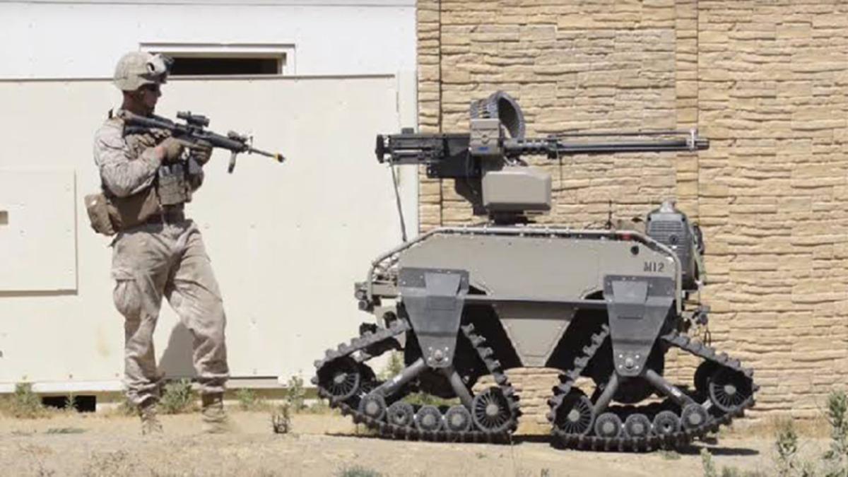 Askeri Yapay Zekanın Kandırılabilir Olması, Kitleleri Tehlikeye Atıyor