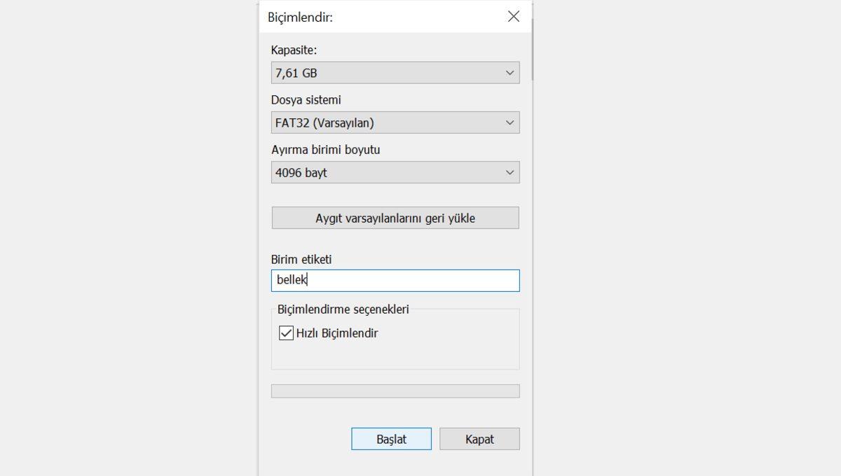 USB Bellek Yazma Korumalı Sorunu Nasıl Çözülür? Uygulayabileceğiniz Tüm Yöntemleri Detaylarıyla Anlattık