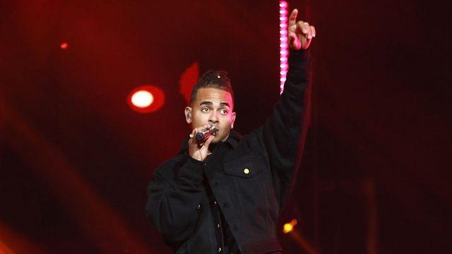 Ünlü Şarkıcı Ozuna, Hızlı ve Öfkeli 9 Filminin Oyuncu Kadrosuna Katıldı