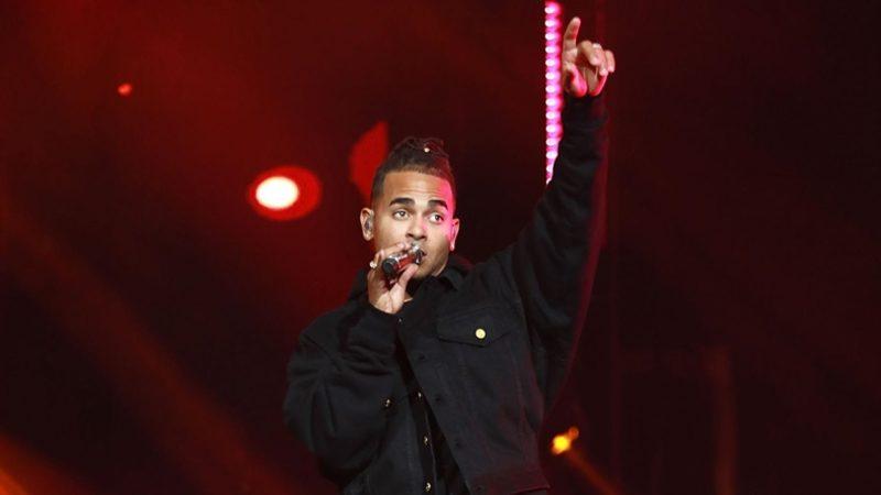 Ünlü Şarkıcı Ozuna, Hızlı ve Öfkeli 9 Filminin Oyuncu Kadrosuna Katıldı