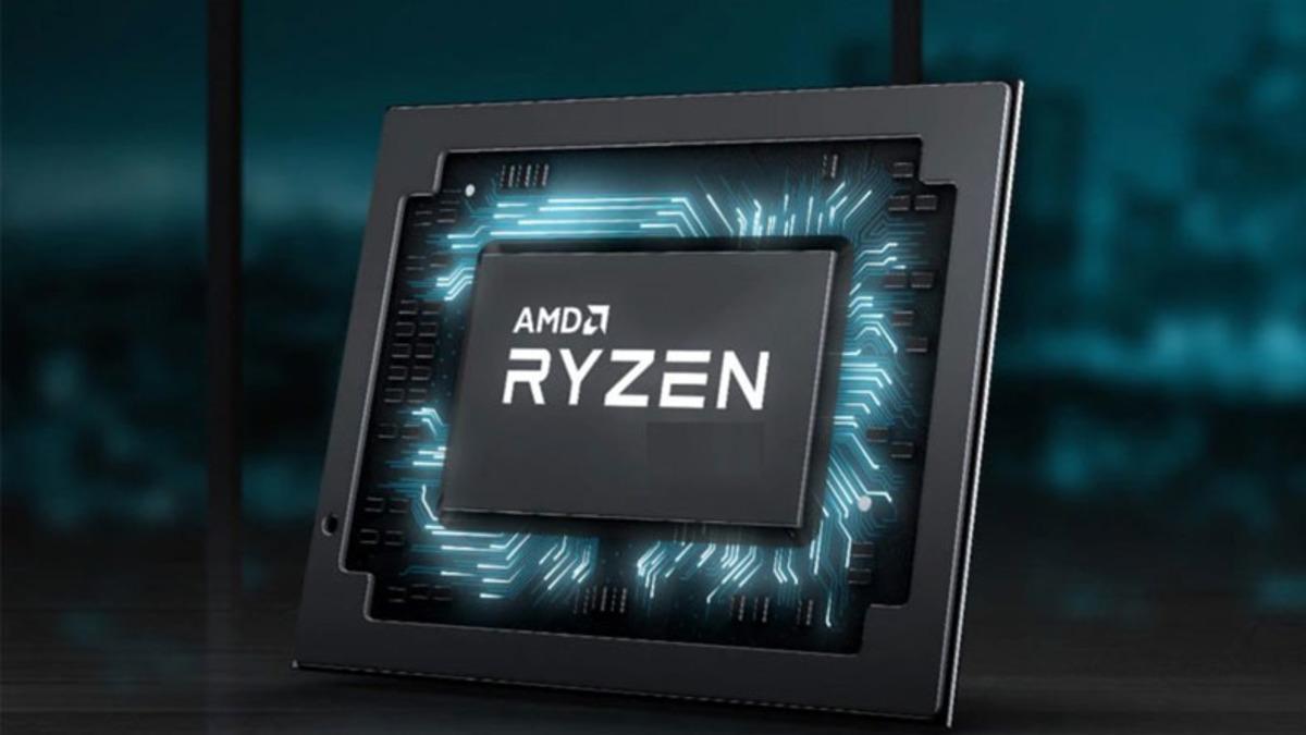 AMD’nin Amiral Gemisi APU’su Ryzen 7 4700G’nin Benchmark Testi Ortaya Çıktı