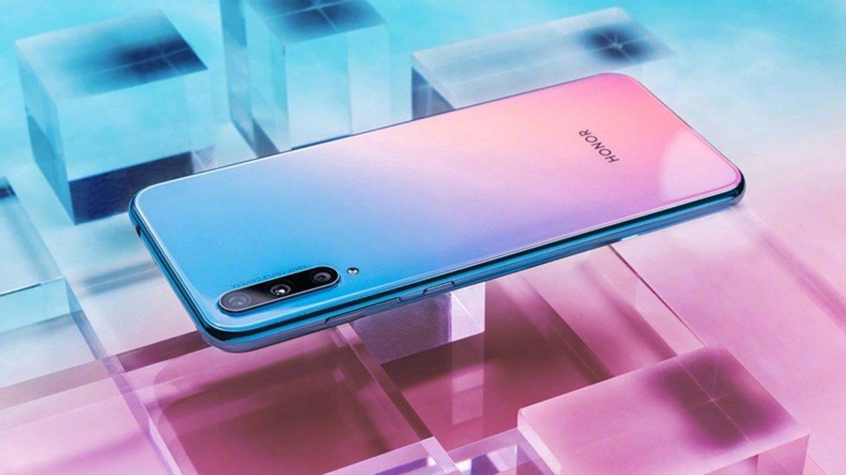 Honor 20 Youth Edition Tanıtıldı: İşte Fiyatı ve Özellikleri
