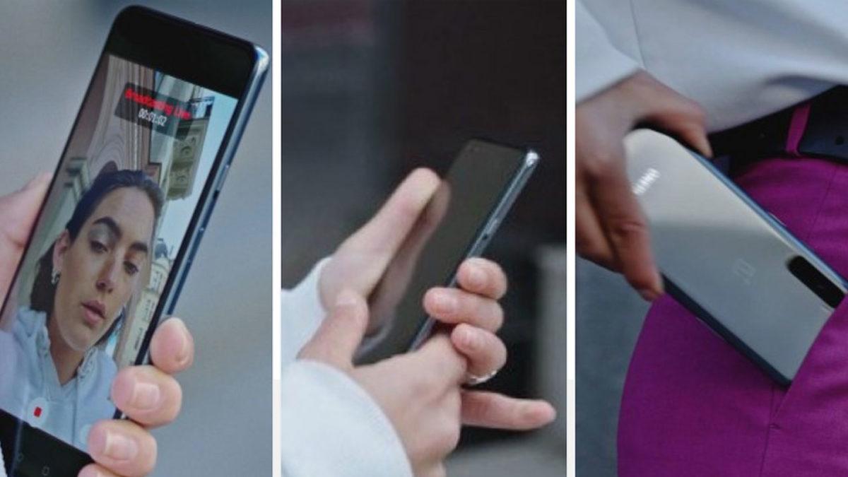 OnePlus Nord Serisinin Tasarımı, Yeni Videoyla Gözler Önüne Serildi